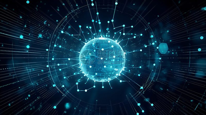 数字孪生落地难？问题常出在数据采集这一环